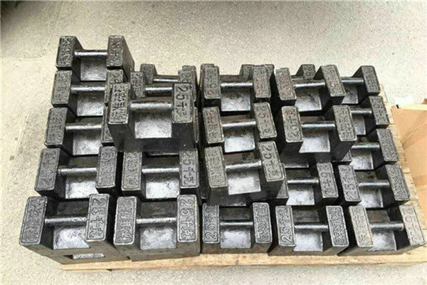 內蒙古砝碼