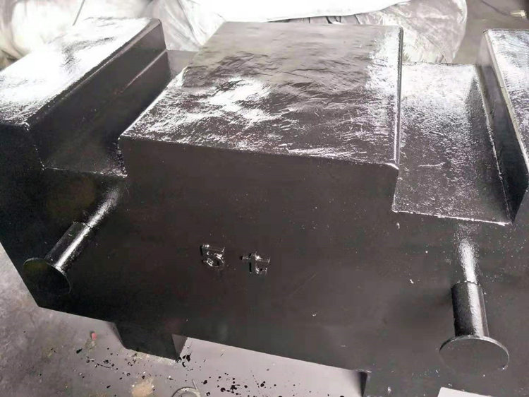 非標砝碼