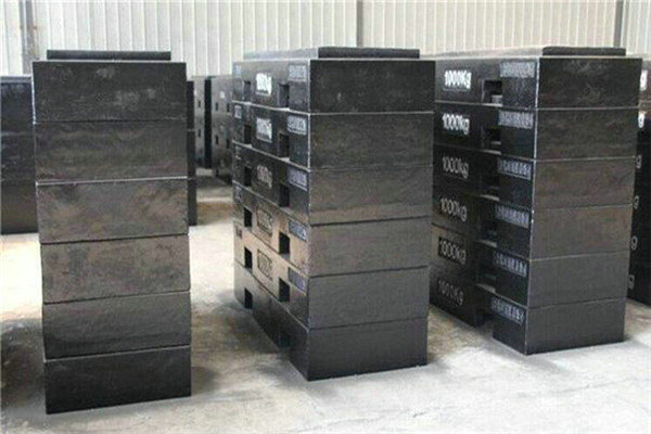 香河正規砝碼企業