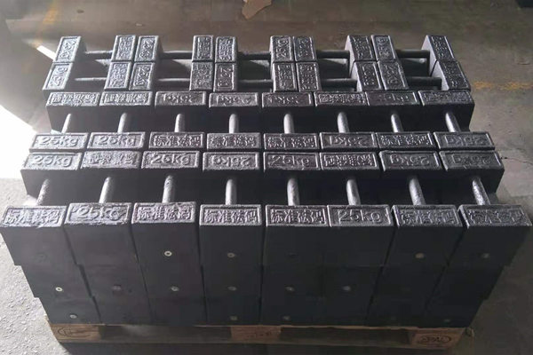 武陵區地鐵*檢重砝碼20公斤多少錢*噸