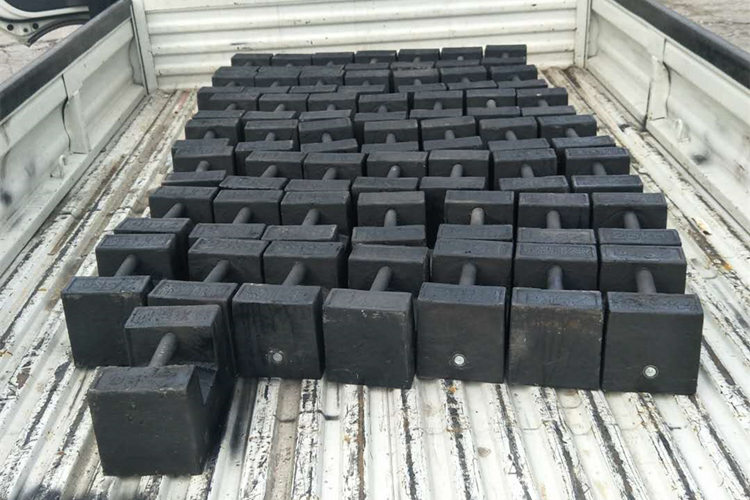 瀏陽市計量儀器砝碼10kg/20kg手提標準碼