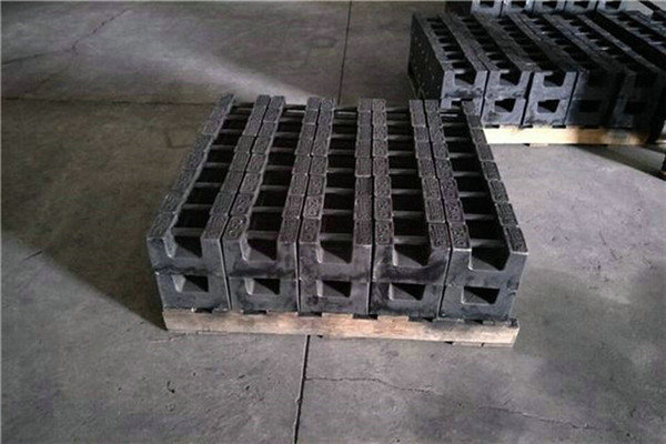 湖北武漢鑄鐵砝碼現貨M1級-20kg25kg