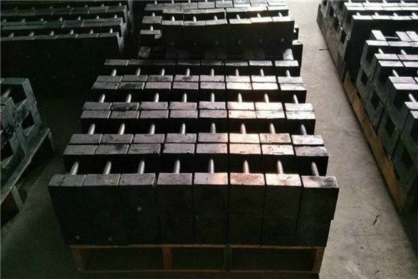 佛山市M1等級標準20公斤電子秤砝碼出售