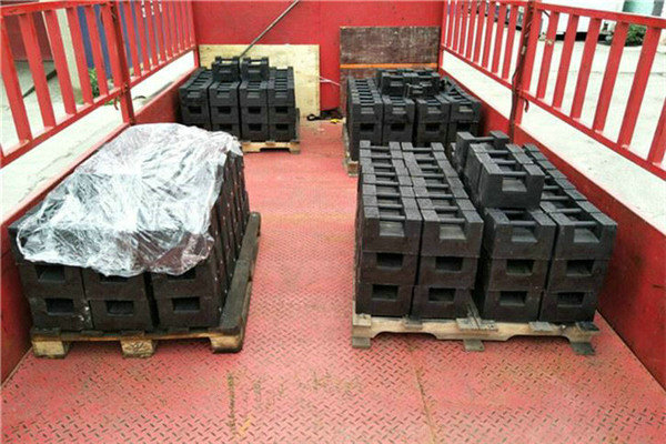 雙清區100kg臺稱砝碼校準