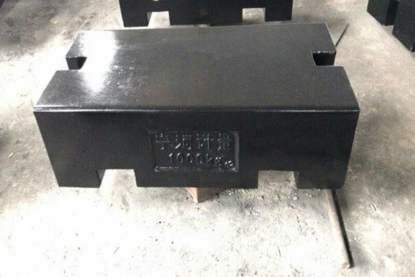 貴州貴陽砝碼工廠