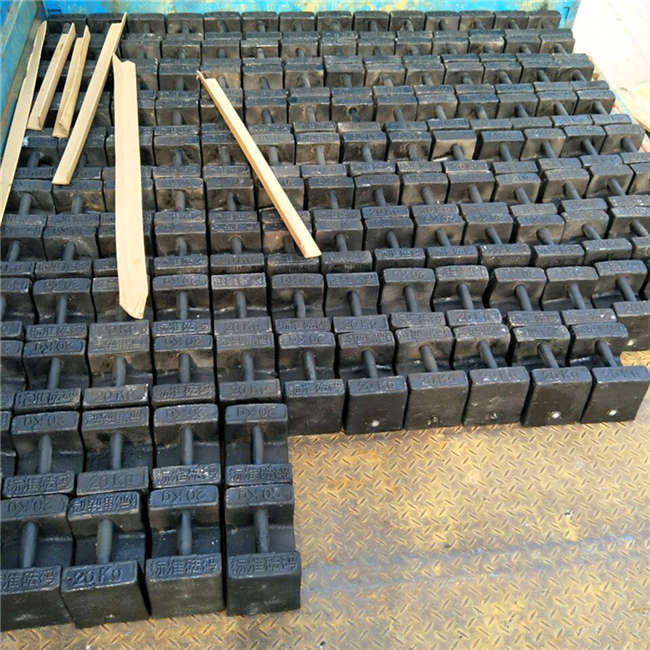 重慶渝北區標準砝碼經銷商