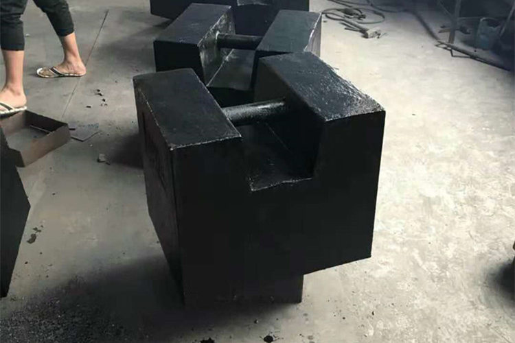 標準砝碼