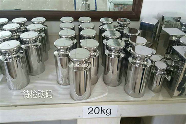 m1等級砝碼