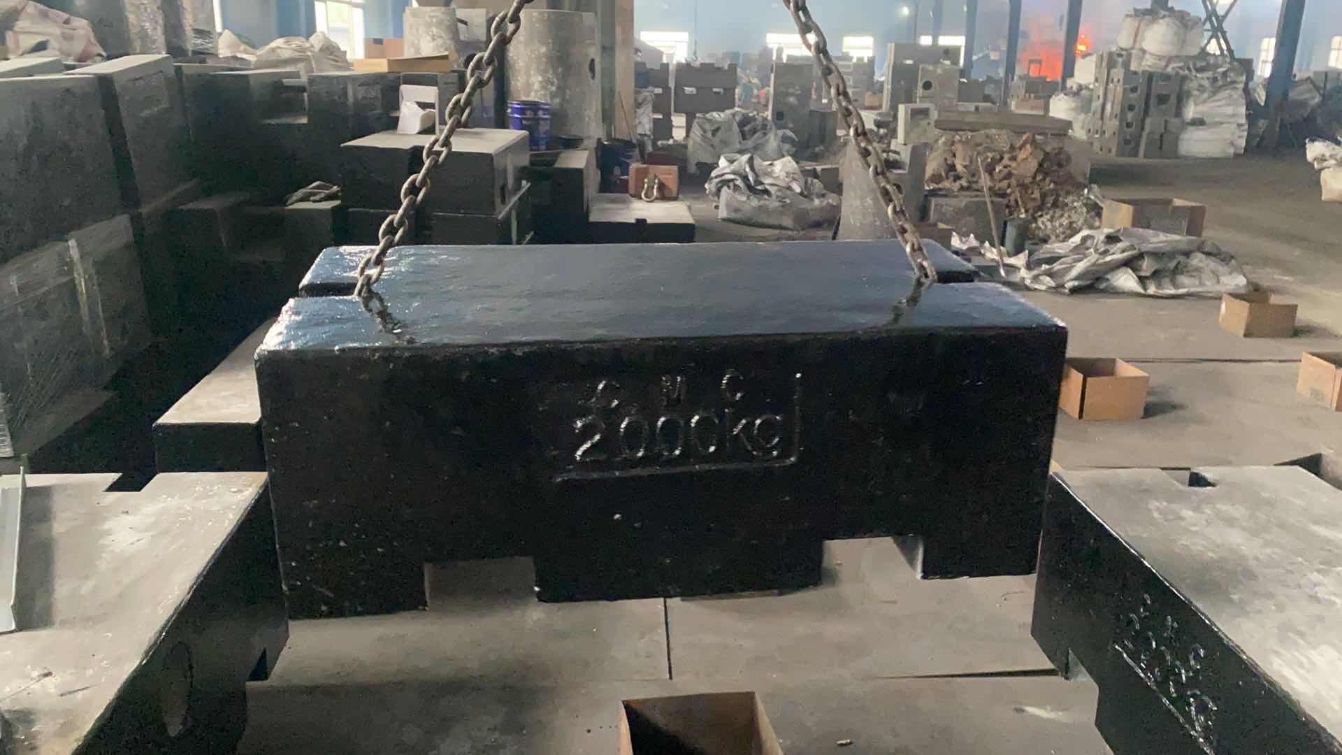 除了CNAS和CMA外，鑄鐵砝碼檢測機構還需要哪些資質？